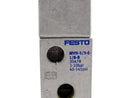 Festo Solenoid Valve MVH-5/3-E-1/8-B *New Open Box*