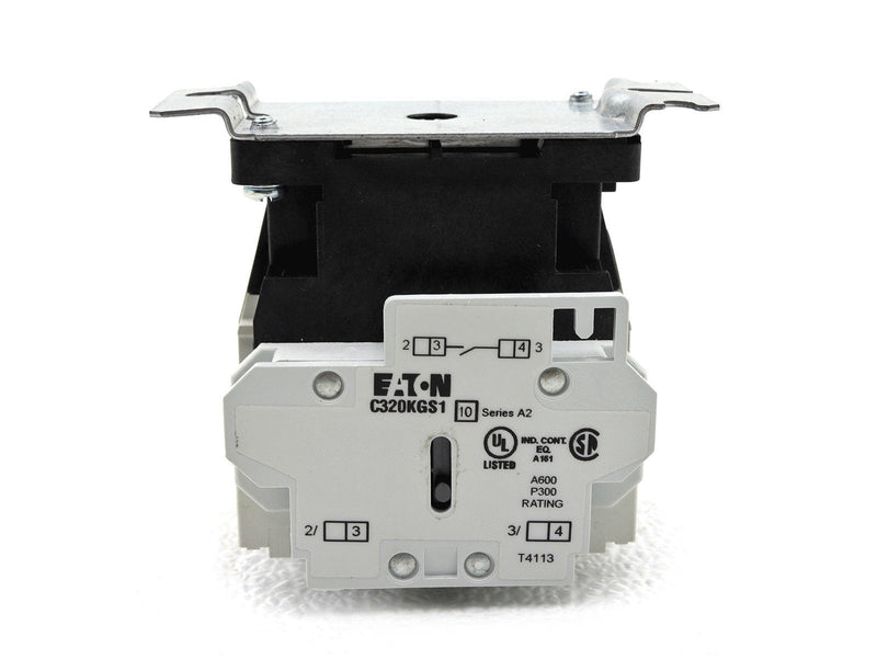 Eaton Lighting Contactor 30AMP CN35DN3AB *New Open Box*