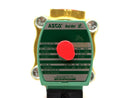 Asco RedHat Solenoid Valve SC8210G009 *New Open Box*