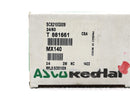 Asco RedHat Solenoid Valve SC8210G009 *New Open Box*