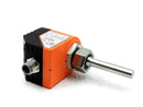 IFM Efector300 Flow Monitor Sensor SID10ADBFPKG/US-100-IPF SI1010 *New Open Box*
