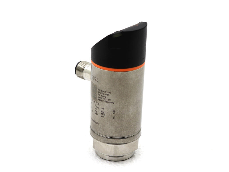 ifm Pressure Sensor PN7094 *New Open Box*