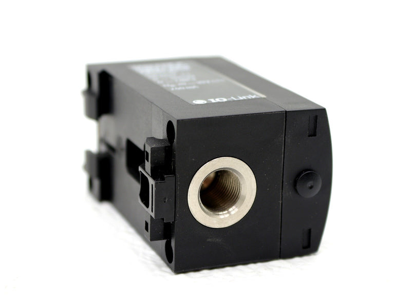 Festo Pressure Sensor SPAU-P10R-H-G18FD-L-PNLK-PNVBA-M12U 8001220 *New Open Box*