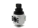 Festo Shut Off Valve HEE-D-MIDI-24 172959 *New No Box*