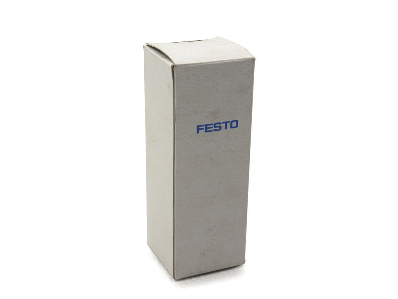 Festo Filter Regulator LF/LFR-D-MIDI-A-U:ERS 684401 *New Open Box*