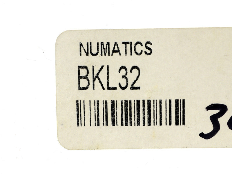 Numatics Replacement Bowl Filter BKL32 *New Open Bag*