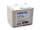Festo Filter Cartridge LFP-D-MIDI-5M *New Open Box*