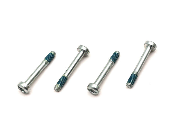 Festo Screw 4 Pack CPX-M-M3X22-4X 550219 *New Open Bag*