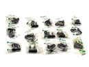 Tsubaki Connecting Links RS60 *New Open Bag* *Lot of 15*