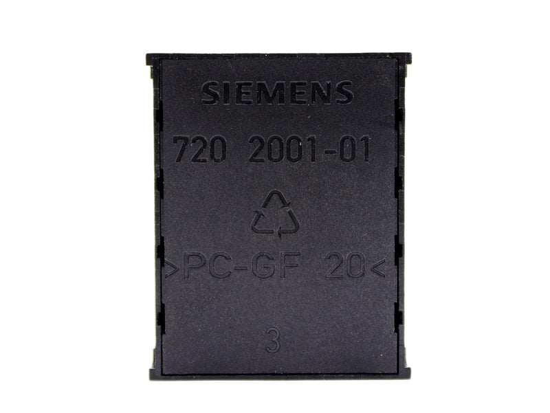 Siemens Adapter Module 720 2001-01 *New No Bag* *Lot of 12*