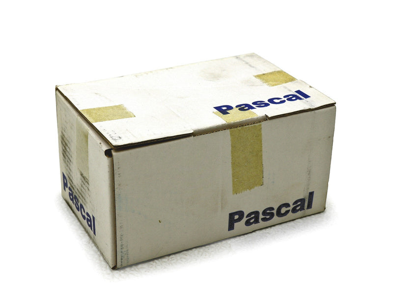 Pascal Swing Clamp CTK06U-L 40787A *New Open Box*