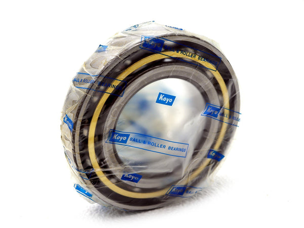 Koyo Angular Ball Bearing 7212B-5GC3KY *New Open Box*