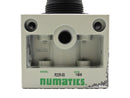 Numatics Regulator R22R-03 *New No Bag* *Cosmetic Damage*