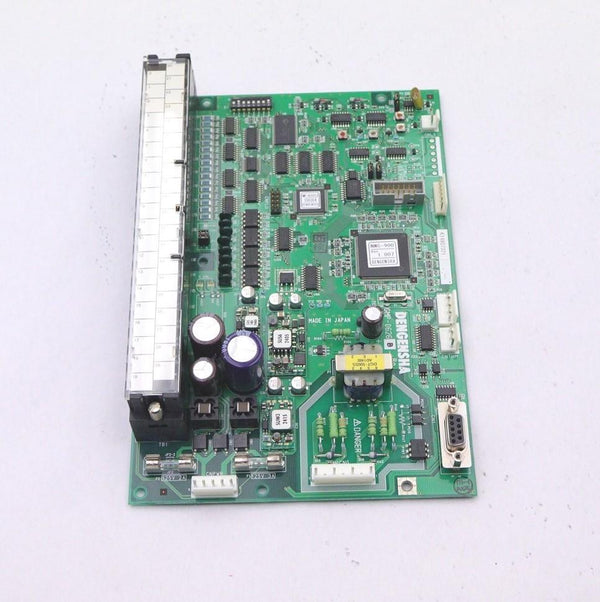 Dengensha Timer Board GMP-0626B-1 *New No Box*