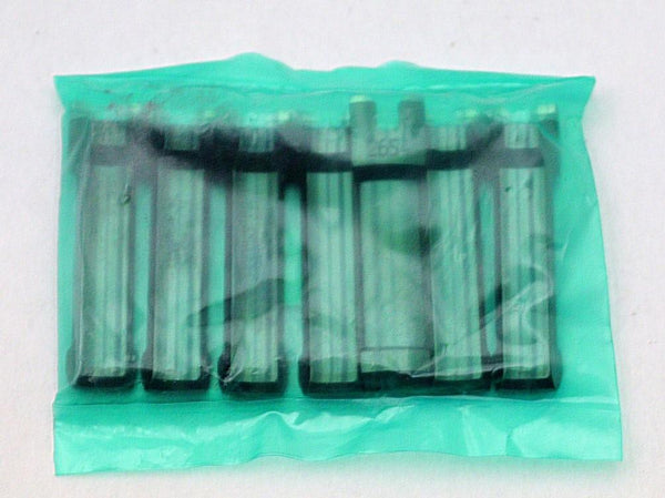 Ott-Jakob Gripper Fingers 95.601.135.2.1 *New In Bag*