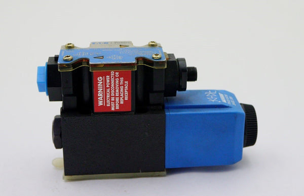 Eaton Vickers Hydraulic Valve DG4V-3-0BL-M-FPM4WL-D7-H7-60-EN623 *New No Box*