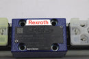 Rexroth Solenoid Valve R900561288 4WE6J62/EG24N9K4 *New No Box*