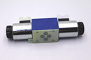 Rexroth Solenoid Valve R900561288 4WE6J62/EG24N9K4 *New No Box*