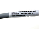 Turck LED Version Double Ended Cordset VAS22-D669-5M-RS 5.3T *New Open Bag*