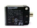 Balluff Inductive Sensor BES Q40KFU-PAC20A-S04G *New Open Box*