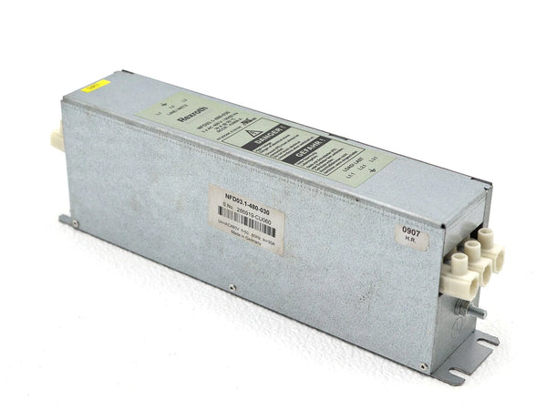 Rexroth Indramat Power Line Filter NFD03.1-480-030