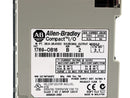 Allen Bradley Compact I/O Sourcing Output Module 1769-OB16 Ser. B