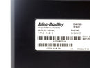 Allen Bradley 10 Slot Chassis 1756-A10/B with AC Power Supply 1756-PA72/C