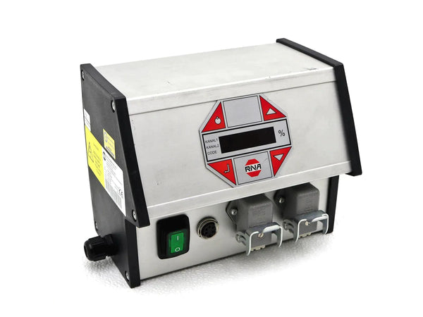 RNA Control Unit ESK 2001