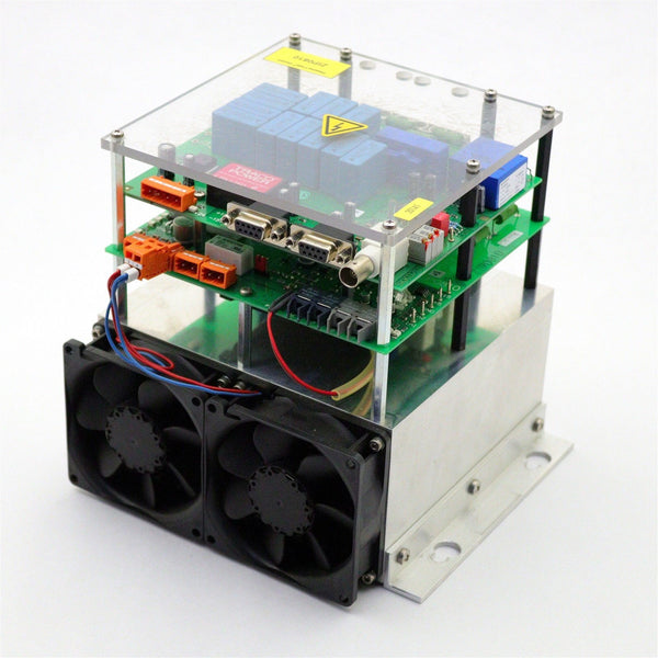 PlasmaTreat Power Supply ZIP0810