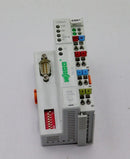 Wago Fieldbus Coupler 750-338