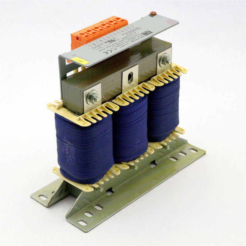 Transformer Block Plug Block-Trafo Block Transformer NKD 35/0,84