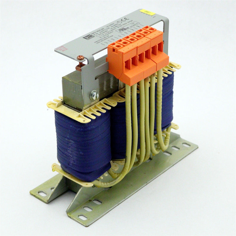Transformer Powerblock Block-Trafo Block Transformer NKD 35/0,84