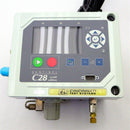 CTS Cincinnati Sentinel C28 World Edition Precision Leak Test C28-01470