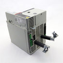 Allen-Bradley Integrated Power Supply w/ 2094-EN02D-M01-S0, 2094-BC04-M03-M