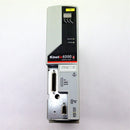 Allen-Bradley Safe Off Control Module Kinetix6500 2094-EN02D-M01-S0