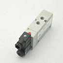 Parker Solenoid Valve 108bar/145psi PA12679-0233 *New Open Box*