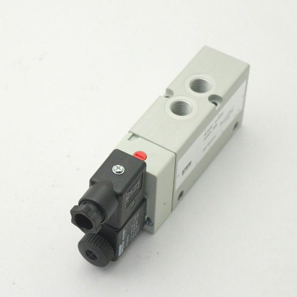 Parker Solenoid Valve 108bar/145psi PA12679-0233 *New Open Box*